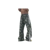 Армейский зеленый камуфляж