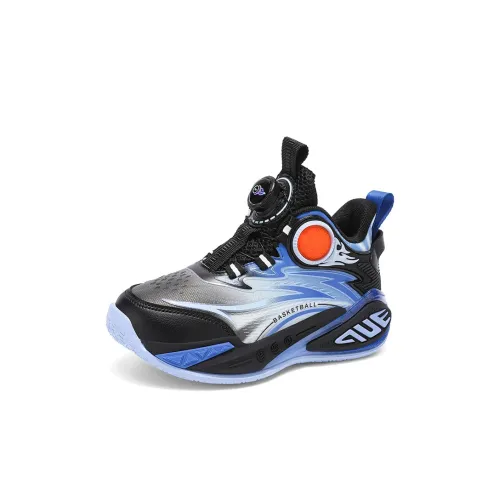 GOYN Детские беговые кроссовки MID Топ KIDS