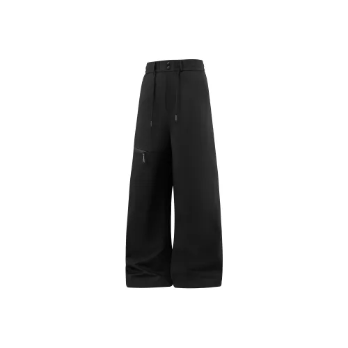 G.M BONNEY Унисекс Пуховые Штаны