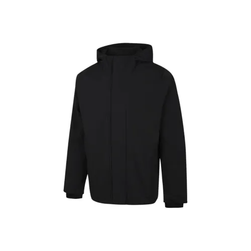 Adidas WUZONG Теплая Куртка Мужская