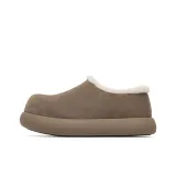 Коричневый цвет антилопы