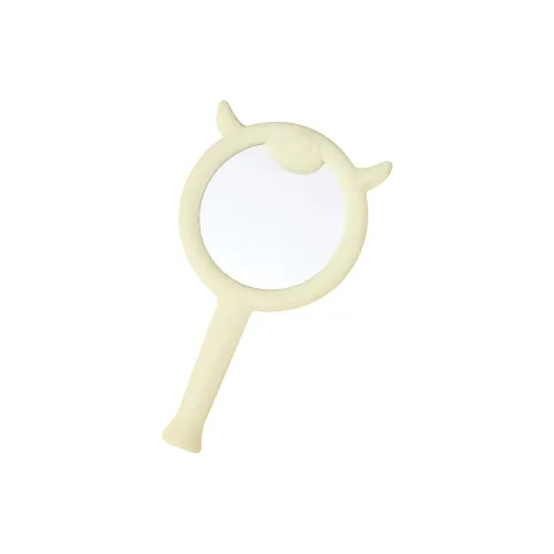 IOTS On The Go Портативный Заправка Зеркальце Женские