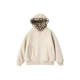 Абрикосовый (с флисовой подкладкой)