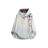 Вересковый серый (флисовая подкладка)