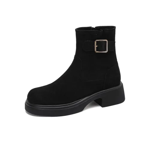 VANDEELEN Ботильоны 5 см Женские