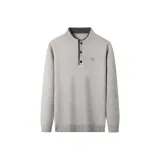 Светло-серый