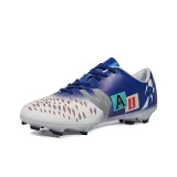 Белый, синий, длинный, штифт.