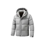 Светло-серый