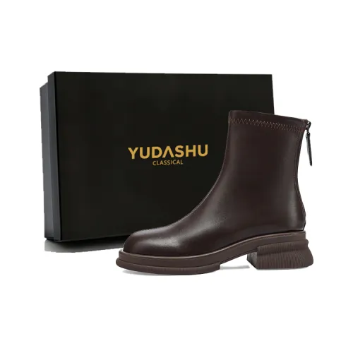 YUDASHU Ботильоны Женские