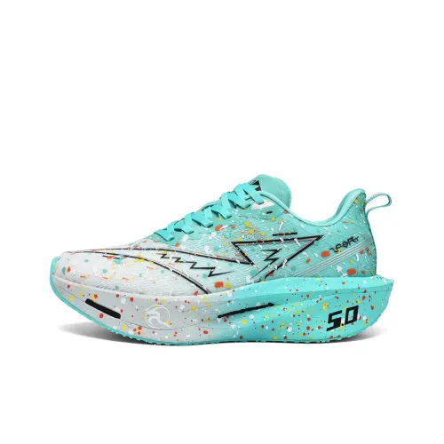 SAIQI Детская беговая обувь унисекс