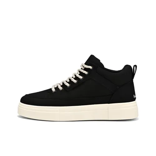 SPEED DOCTOR Скейтборд Кроссовки Низкие Мужские