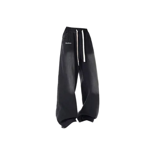 TOM DWAN Унисекс Джинсы