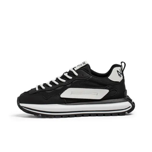 NINGLEI Rebound Износостойкий Дышащий Противоскользящий Низкий Топ KIDS Lifestyle Shoes Унисекс