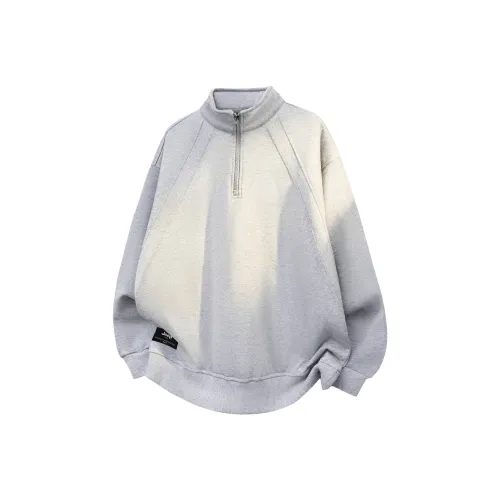 Jeep Wrangler Leisure Series Свитшот Унисекс