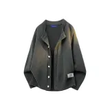 Мист Черный Серый