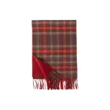 История Красный