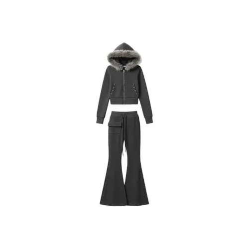 Frustration Garden Повседневный Костюм Женские