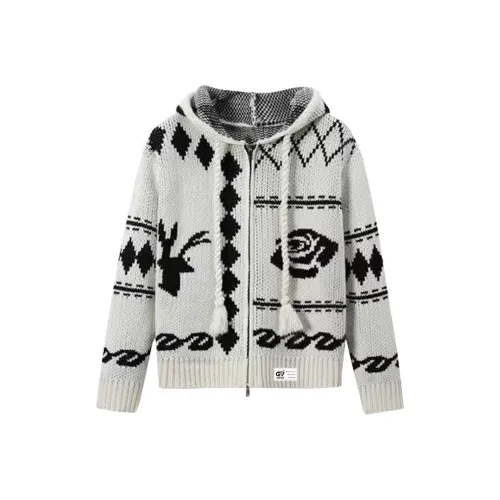 VGVX Унисекс Трикотаж