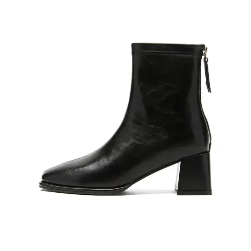 WESTLINK Ботильоны Black Women's