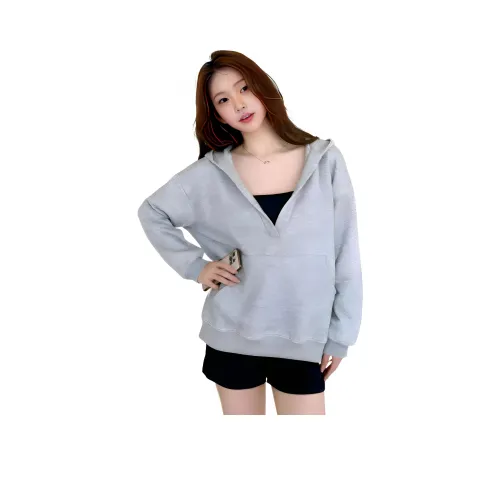 SOURCE WITH U Свитшот Женские