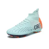 Белые и оранжевые шипы