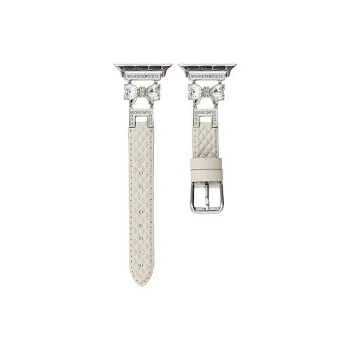 HAIAISO Ремень Apple Совместимость Металл