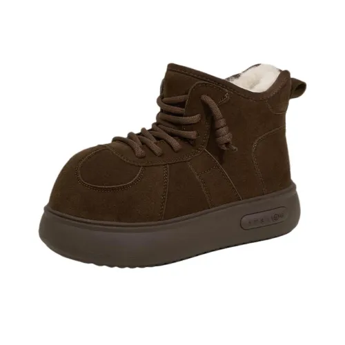 Frank Mully Сноубутсы Женские