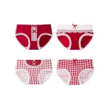 Double Butterfly Lace + Sweetheart Bow + Bib Origami Crane + Playful Plaid Pants  
Двойная бабочка кружево + Sweetheart бант + Нагрудник оригами журавль + Ожерелье в клетку штаны