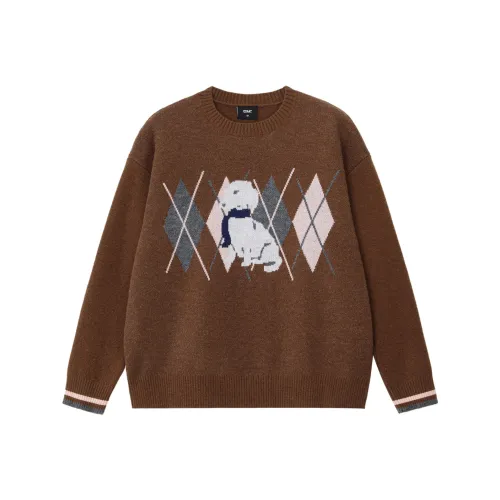 PCLP Унисекс Свитера