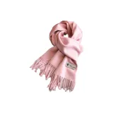 Шерсть - Розовый