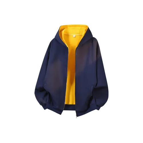 IS CAT GRNL Унисекс Свитшоты