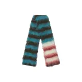 Темный армейский зеленый