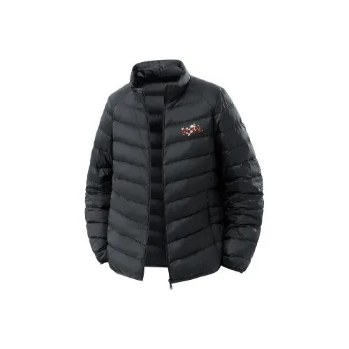 KOKO BASE Унисекс Пуховики