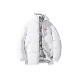 Белый (Красный логотип)