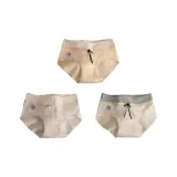 Кожа + Светло-розовый + Экрю