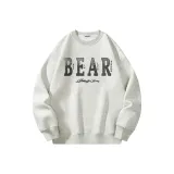 Туманно-серый