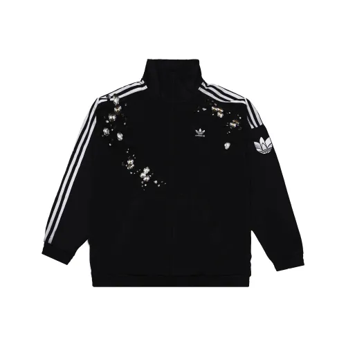 Adidas Originals RT TT U2 Куртка Унисекс