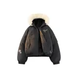 Темно-серый