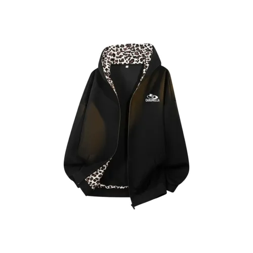 Caramella Унисекс Свитшоты