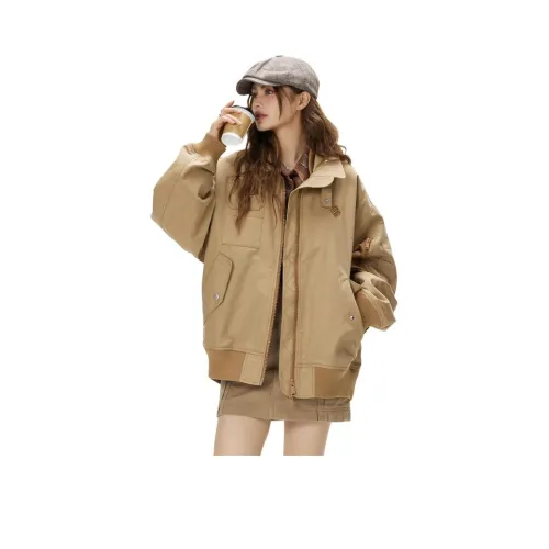 KAMA Унисекс Куртки