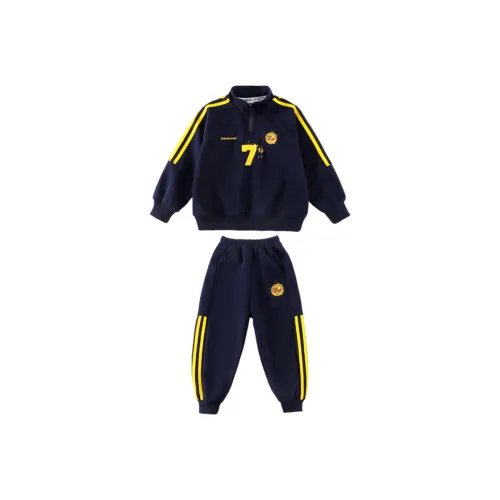 GOYN Повседневная спортивная одежда для подростков