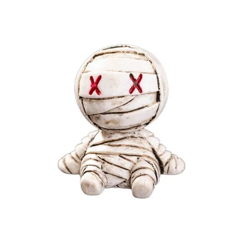 May10th Смола Подвески Унисекс