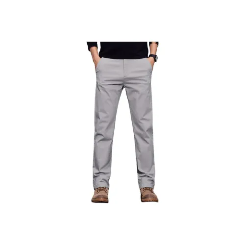 SRPFTE Унисекс Повседневные Брюки