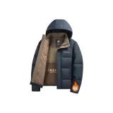 Темно-синий