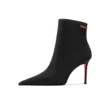 Черный (с флисовой подкладкой)