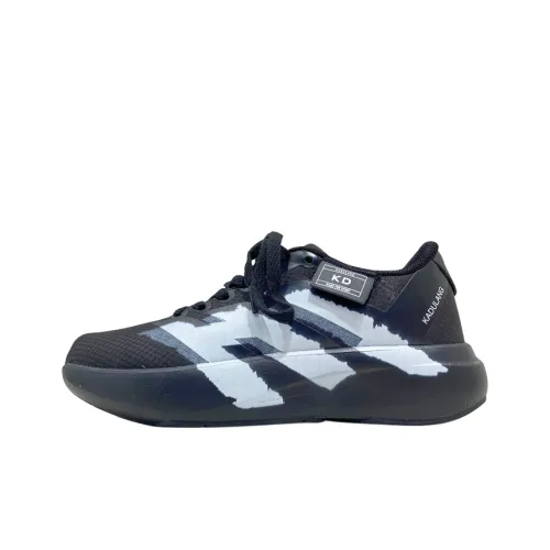 MQGAll Износостойкий Легкий Дышащий и Противоскользящий. Низкий Топ Баскетбольные кроссовки Унисекс Черный