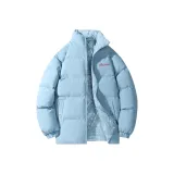 Haze Синий (Красный Логотип)