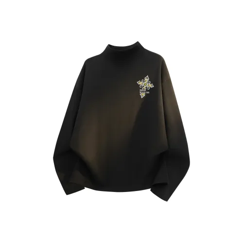 AFANDI Унисекс T-рубашки