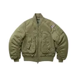 FCB/Хаки Однотонный [Термический, Необъемный]