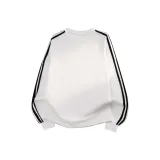 3-Stripes White [Standard Size]  
(3-полосатый белый [стандартный размер])